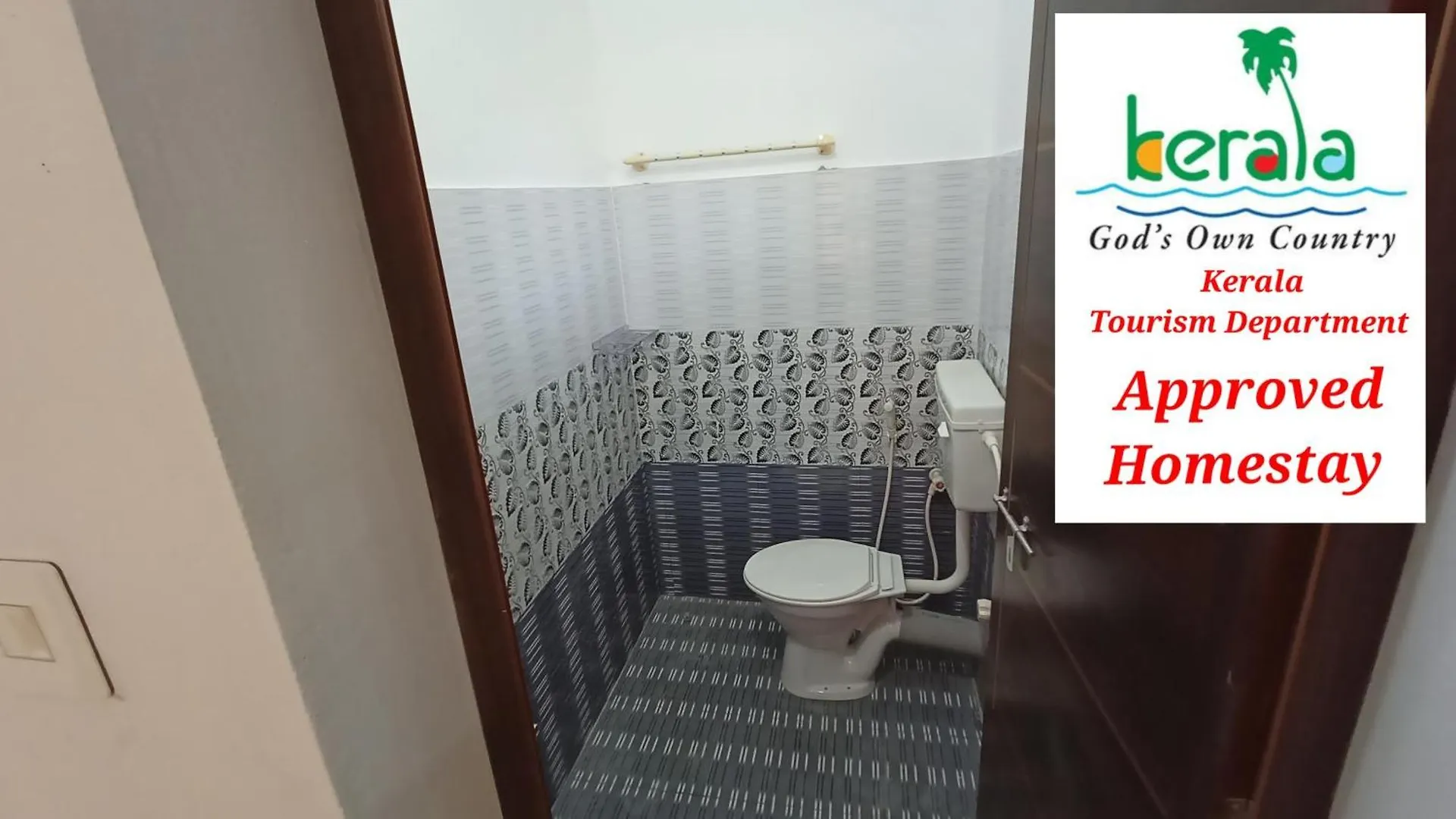 Space Villa Homestay Irimbranallur