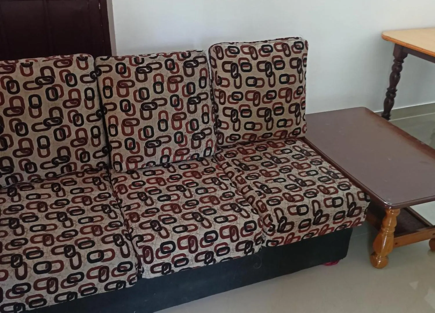 Space Villa Homestay Irimbranallur
