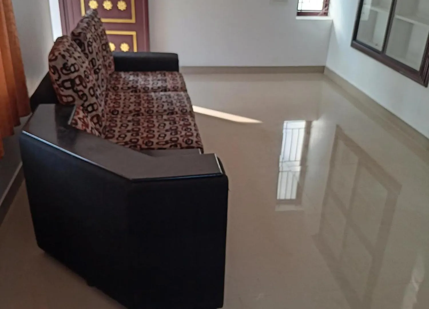 Space Villa Homestay Irimbranallur 0*,
