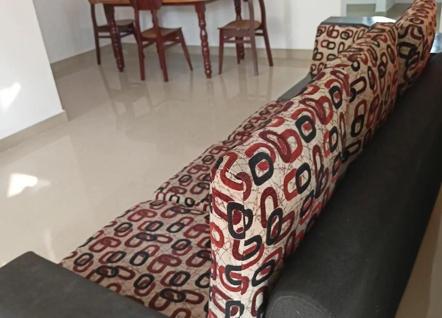Space Villa Homestay Irimbranallur
